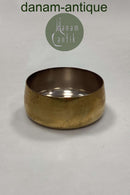 Georg Jensen Henning Koppel Messing Sukkerskål