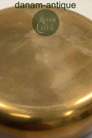 Georg Jensen Henning Koppel Messing Skål