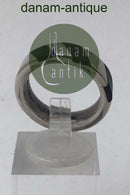 Hans Hansen Sterling Sølv Ring