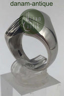 Hans Hansen Sterling Sølv Ring