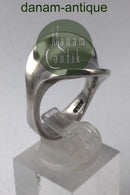 Hans Hansen Sterling Sølv Ring