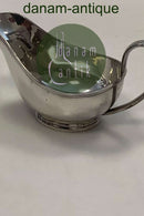 Sølvplet Sovsekande England