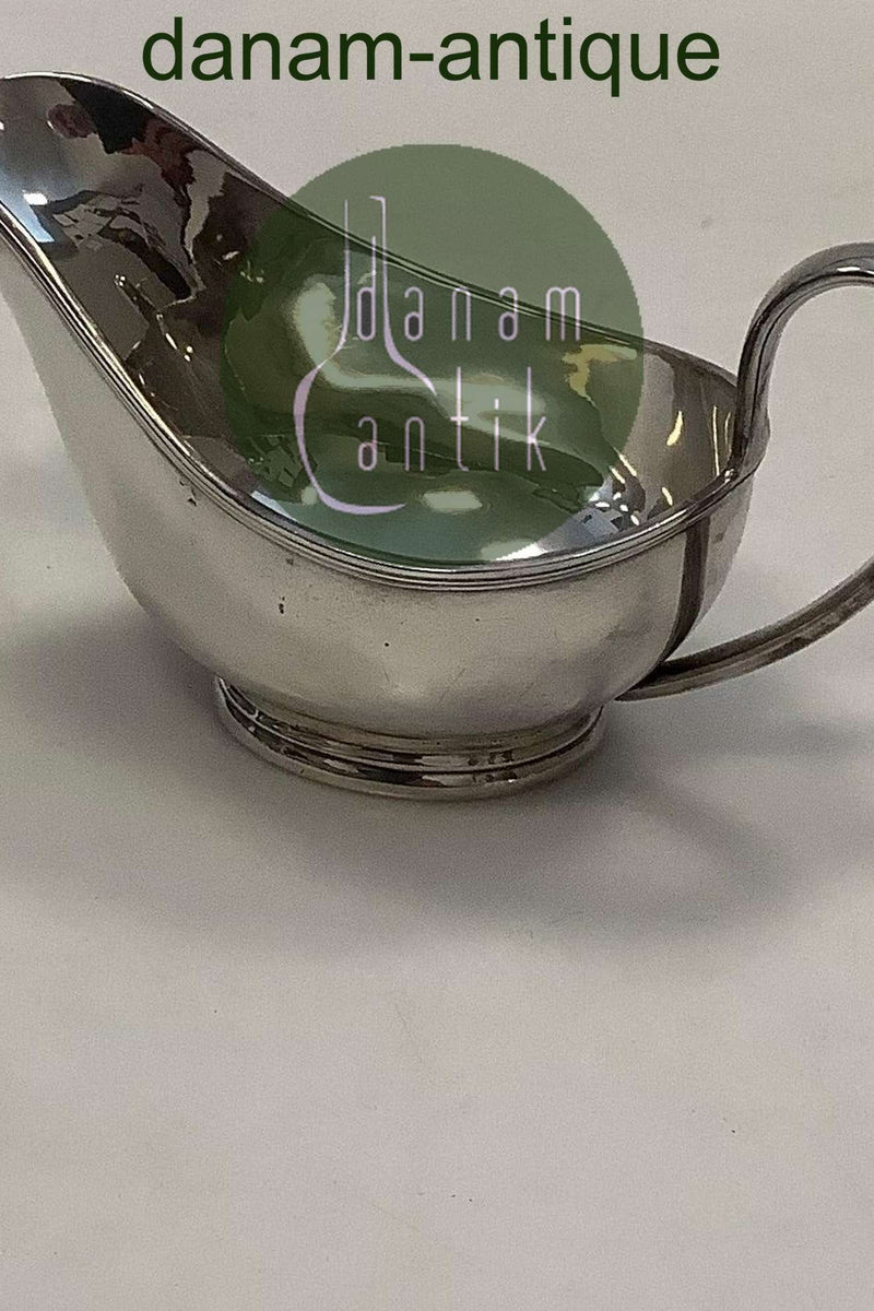 Sølvplet Sovsekande England