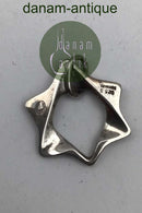 George Jensen Sterling Sølv Vedhæng No. 177