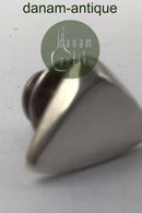 Hans Hansen Sterling Sølv Slipsenå l/ Revers nål