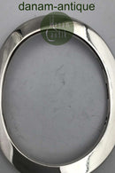 Frank Ahm Sterling Sølv Armring No. 61