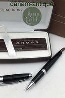 Cross Bailey Pen Black Lacquer