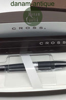 Cross Bailey Pen Black Lacquer