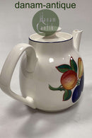 Royal Copenhagen Gylden Sommer Kaffekande No. 128