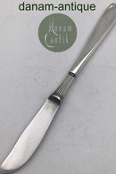 W&S Sørensen Sterling Sølv Ascot Frugtkniv