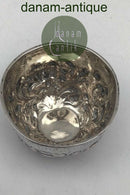 Deutscher? Silberner Pokal