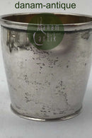 Dänischer Silberpokal 1797