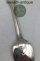 Georg Jensen Rosenborg Sølvplet Gourmetske