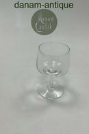 Holmegaard Mandalay Port Wine Glass