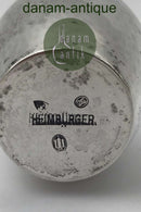 Heimbürger Silber Salzstreuer 1918