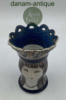 Royal Copenhagen Doreen Middelboe Vase / Skakbrik No. 306 / 3568