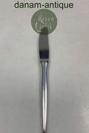 Tulip Anton Michelsen Sterling Sølv Frokostkniv