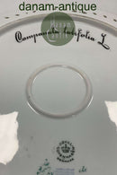 Royal Copenhagen Flora Danica Fad med gennembrudt kant No 20/3574 eller 381