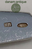 Sæt på 12 Russiske The Skeer i 84 Sølv