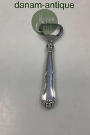 Rita Sølv/Stål Oplukker W. & S. Sørensen