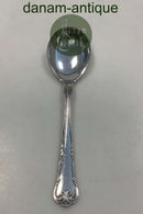 Herregaard Cohr Silber Kompottlöffel