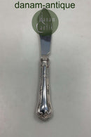 Cohr Herregaard Sølv Fiskekniv