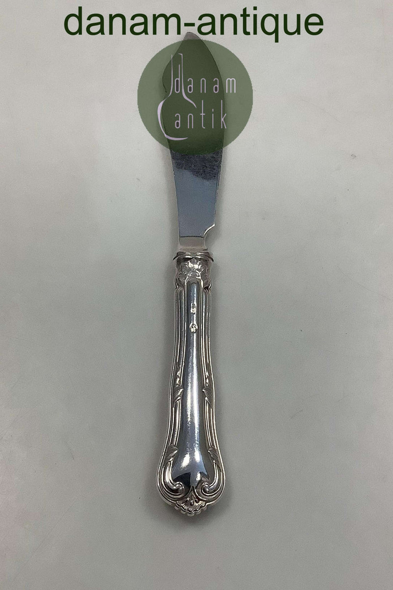 Cohr Herregaard Sølv Fiskekniv