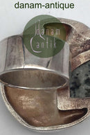 Lapponia Sterling Sølv Cocktailring