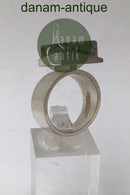 Lapponia Sterling Sølv Ring  Björn Weckström