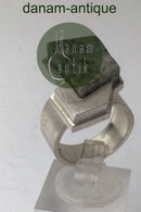 Lapponia Sterling Sølv Ring Björn Weckström