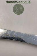 Marmeladeske i Sølv C. Holm / Erik Magnussen