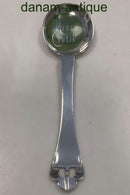 Dansk Sølv Servingsske af Mogens Ballin