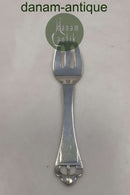 Sardingaffel i Sølv C. Holm / Erik Magnussen