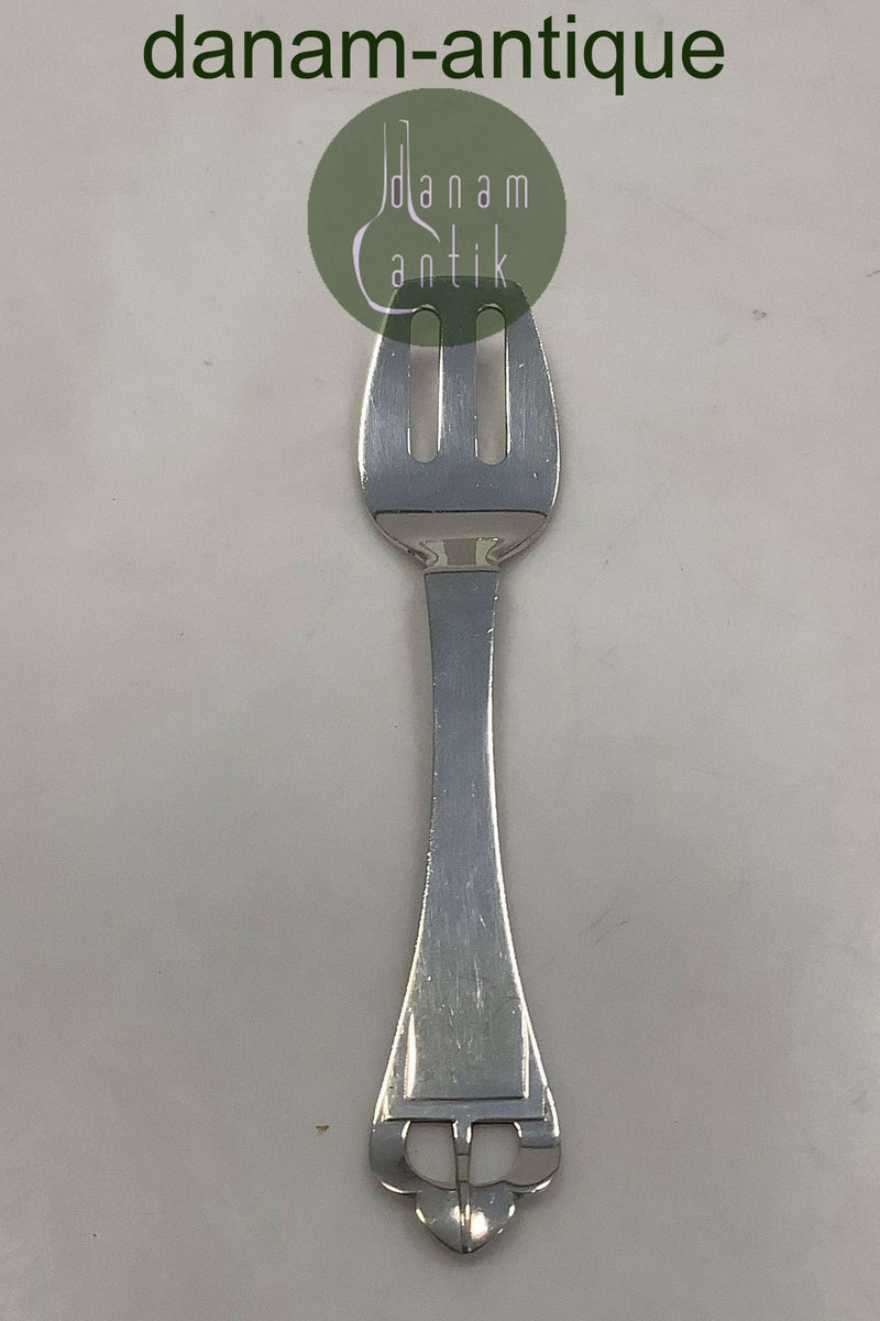 Sardingaffel i Sølv C. Holm / Erik Magnussen