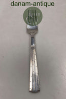 "Champagner" O.V. Mogensen Sterling Silber Lunchgabel