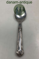 Cohr Sølv/Stål Herregaard Picklesgaffel