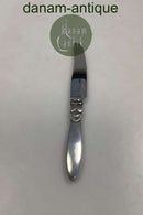 Georg Jensen Sterling Sølv Kaktus Rejsekniv No 306