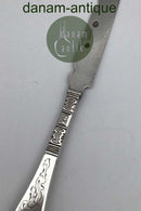 Ehlers Sølv Antik Frugtkniv (Helsølv)