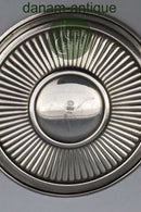 Georg Jensen Sterling Sølv Coaster No. 78