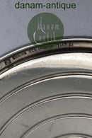 Georg Jensen Sterling Sølv Coaster No 193B