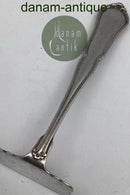 哈绿银丽塔 "推手