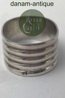 Dansk Sølv Servietring