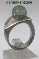 Lapponia Sterling Sølv Ring Björn Weckström