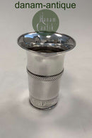 Georg Jensen Sølv Bæger fra Københavns Slagterlaug fra 1919