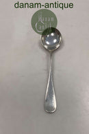 Patricia W&S Sørensen Silber Bouillonlöffel