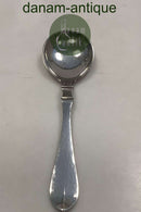 汉森-汉森传家宝银质 3 号 Compote 大号汤匙