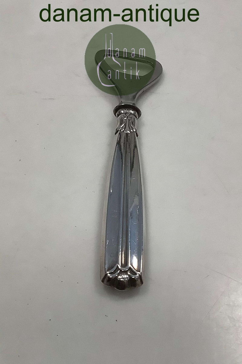 Chr. Fogh Sølv Senator Oplukker