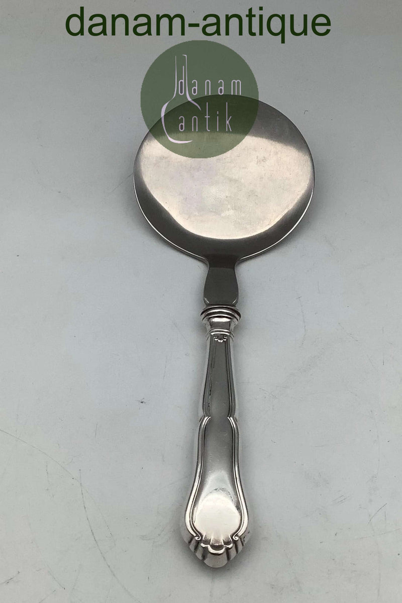 Horsens Sølv / Stål Rita Sølv Tarteletspade