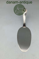 Cohr Saksisk Sølv Lagkagespade