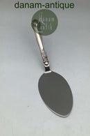 Cohr Sølv / Stål Saksisk  Kagespade